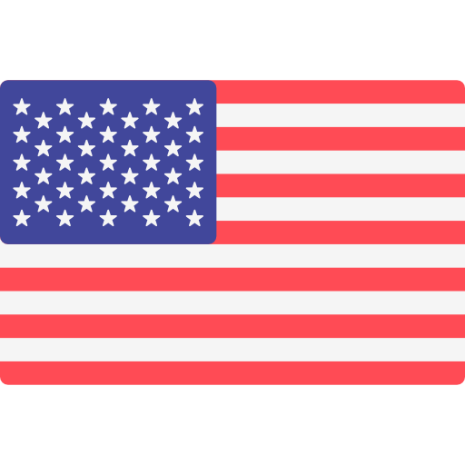 US Flag Icon
