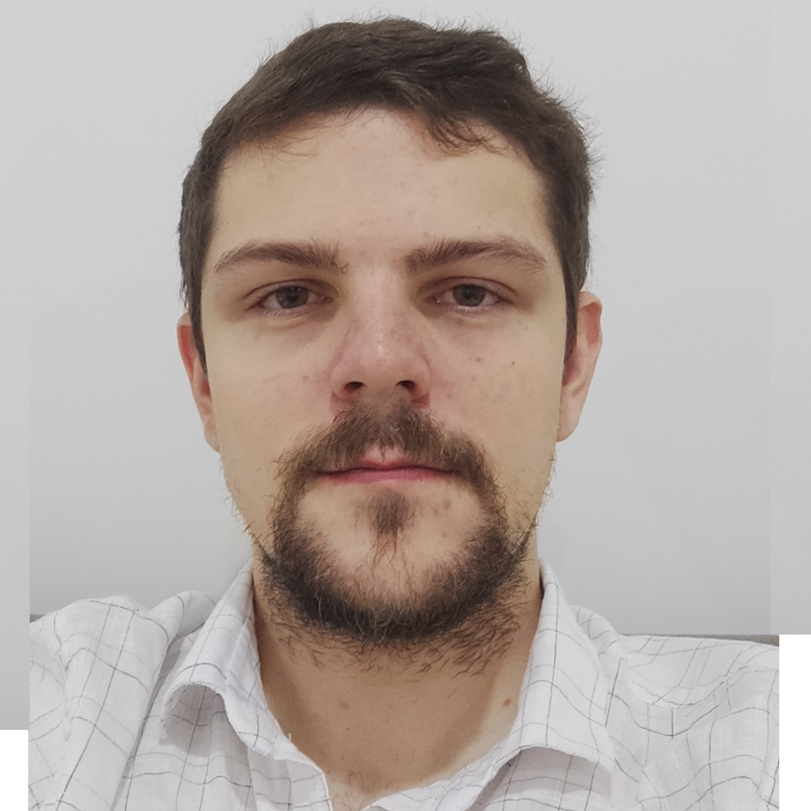 Photo of Bruno Miquelin